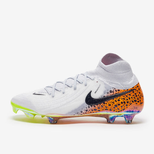 Nike Phantom Luna 2 Safari FG - HIGH - SoccerSole