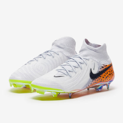 Nike Phantom Luna 2 Safari FG - HIGH - SoccerSole