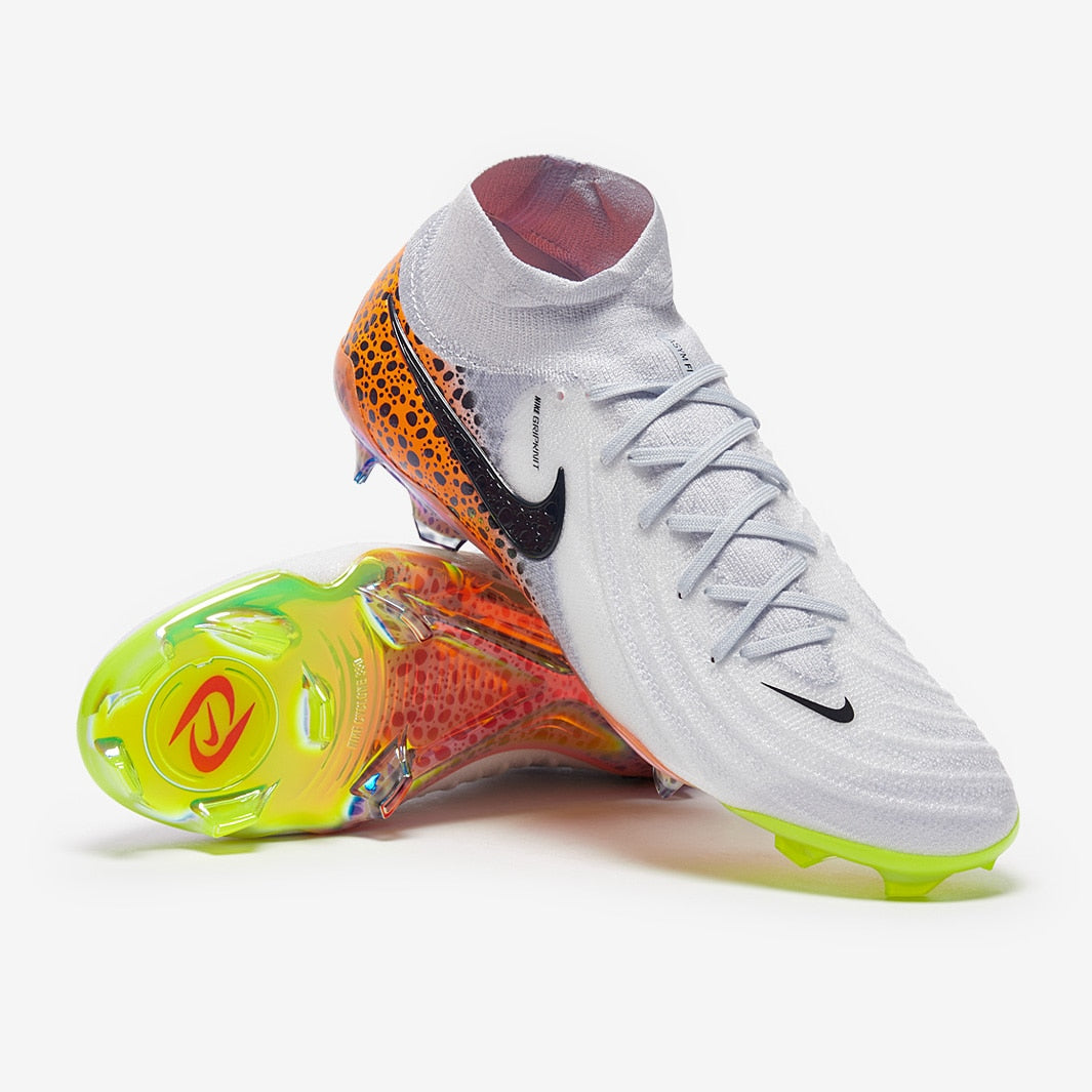 Nike Phantom Luna 2 Safari FG - HIGH - SoccerSole
