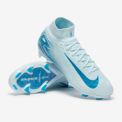 Nike Air Zoom Mercurial Superfly 10 Mad Ambition FG - HIGH - SoccerSole