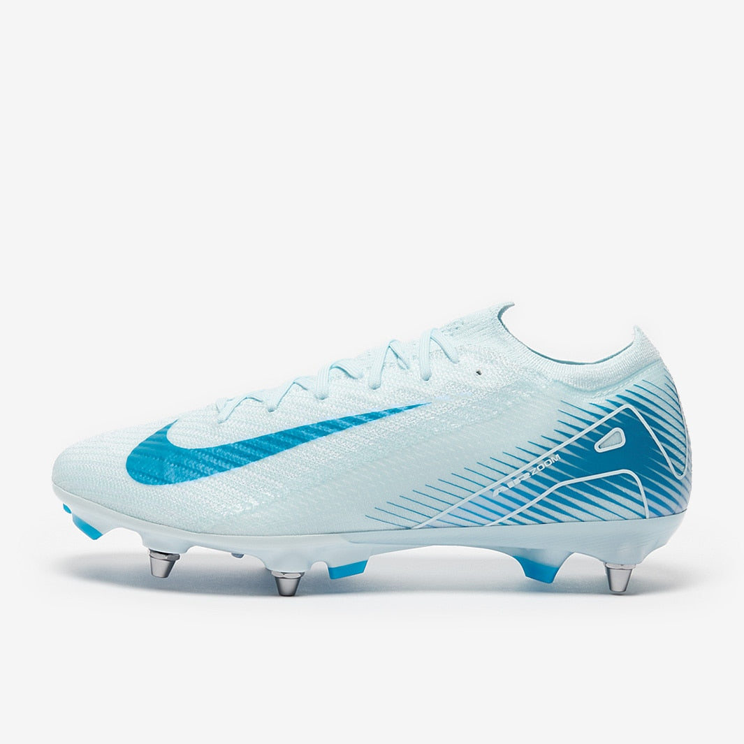 Nike Air Zoom Mercurial Vapor 16 Mad Ambition SG - SoccerSole