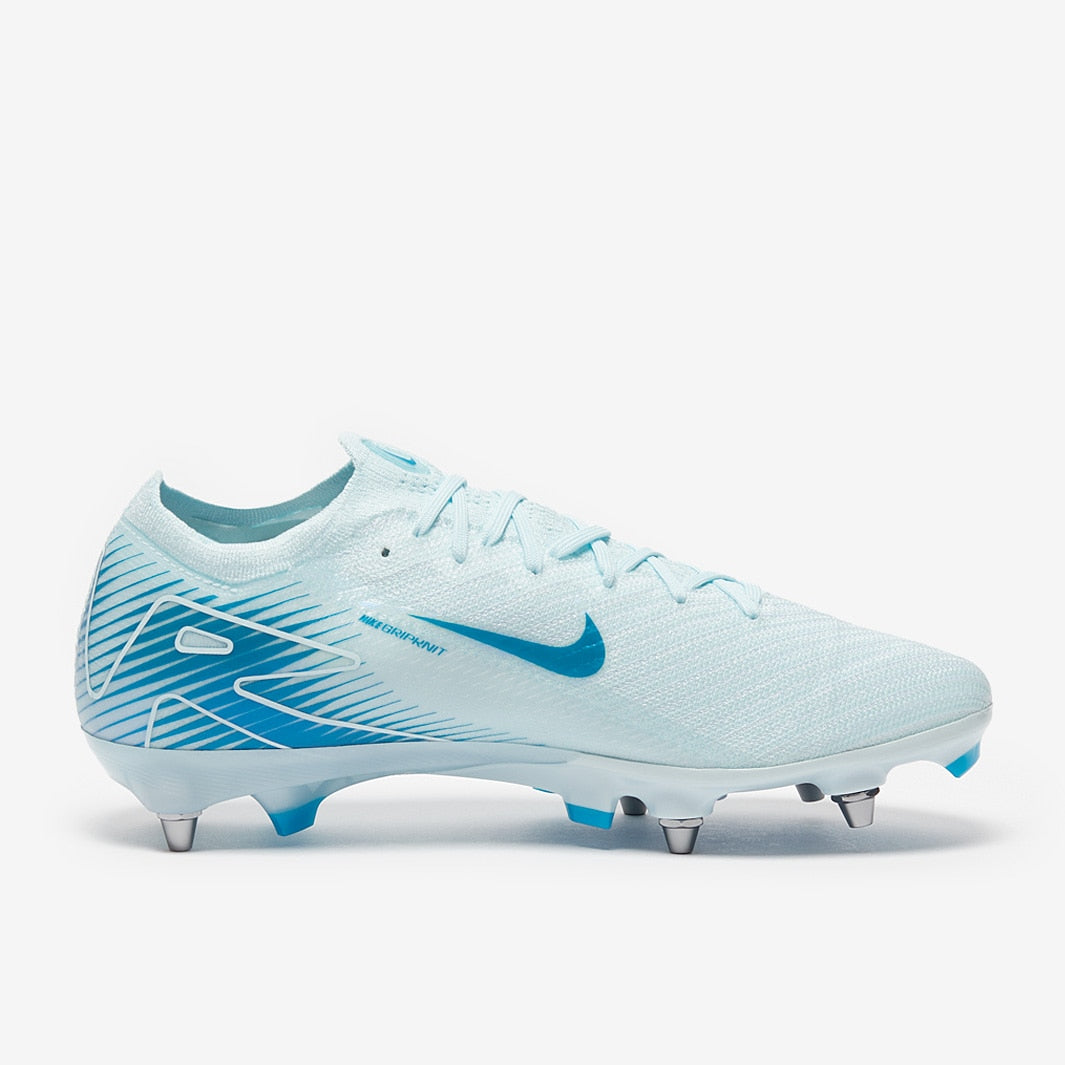 Nike Air Zoom Mercurial Vapor 16 Mad Ambition SG - SoccerSole