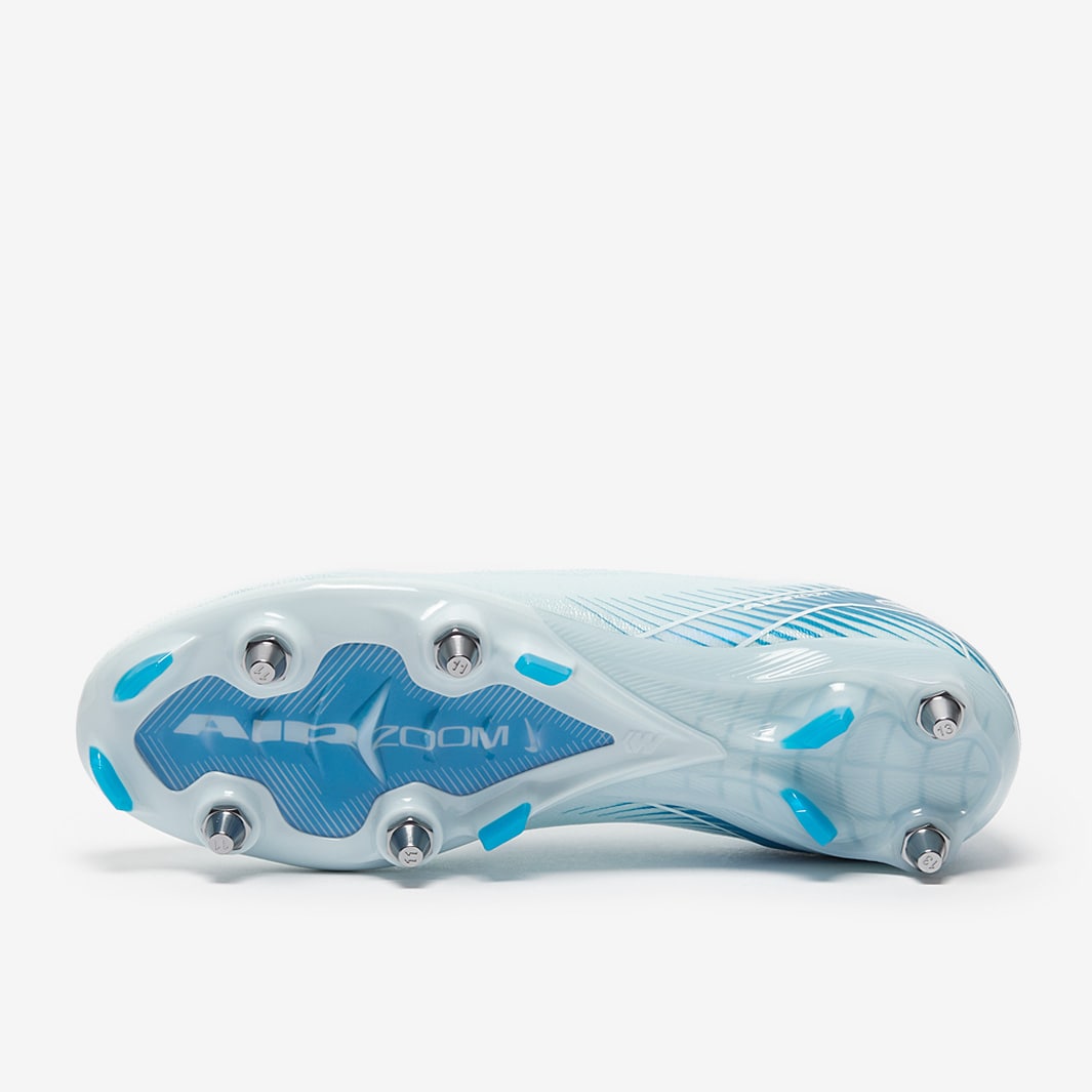 Nike Air Zoom Mercurial Vapor 16 Mad Ambition SG - SoccerSole