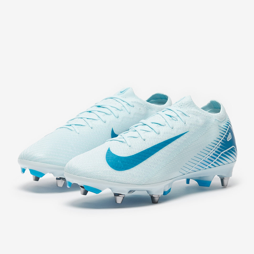 Nike Air Zoom Mercurial Vapor 16 Mad Ambition SG - SoccerSole