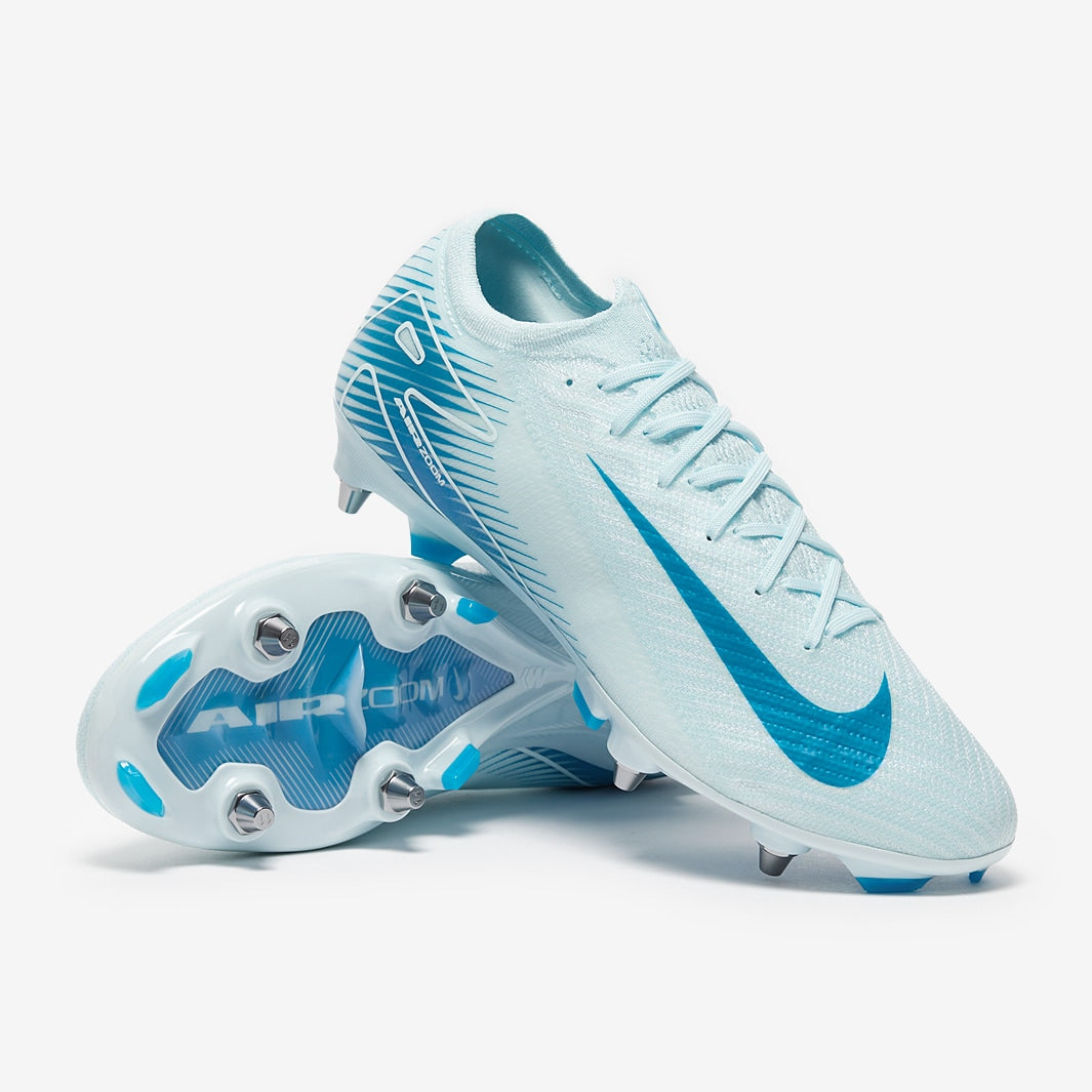 Nike Air Zoom Mercurial Vapor 16 Mad Ambition SG - SoccerSole