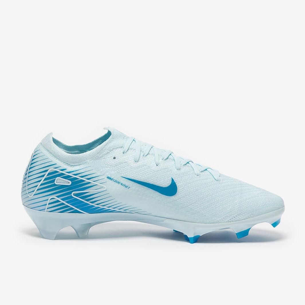 Nike Air Zoom Mercurial Vapor 16 Mad Ambition FG - SoccerSole