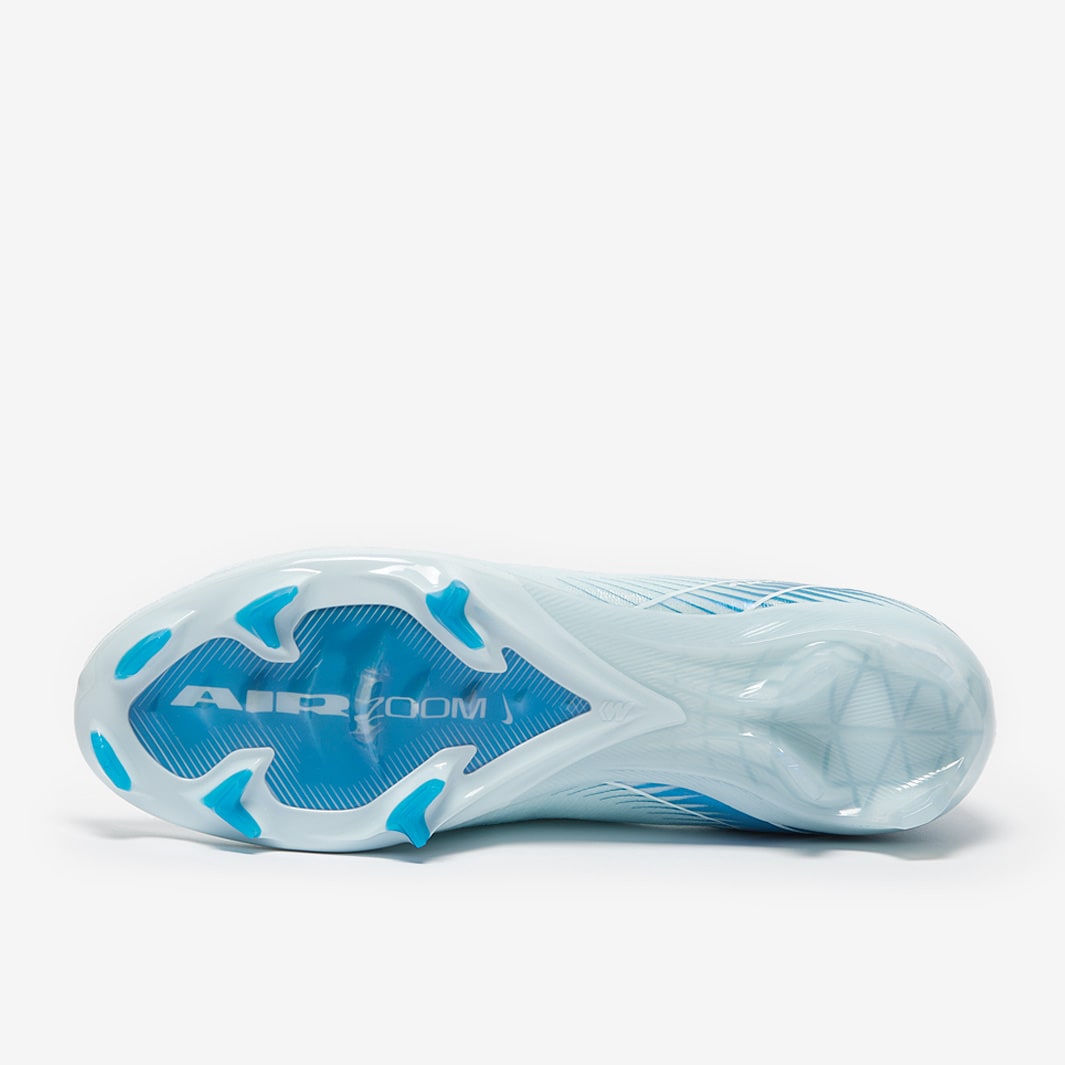 Nike Air Zoom Mercurial Vapor 16 Mad Ambition FG - SoccerSole