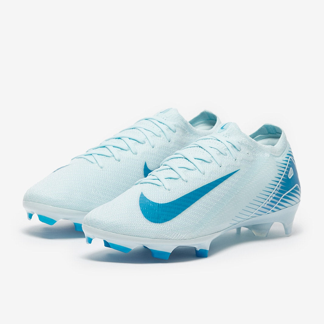 Nike Air Zoom Mercurial Vapor 16 Mad Ambition FG - SoccerSole
