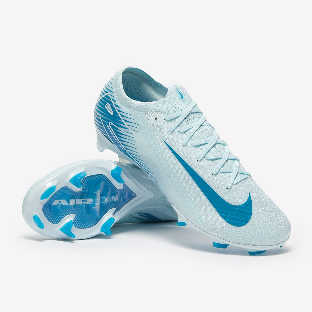 Nike Air Zoom Mercurial Vapor 16 Mad Ambition FG - SoccerSole