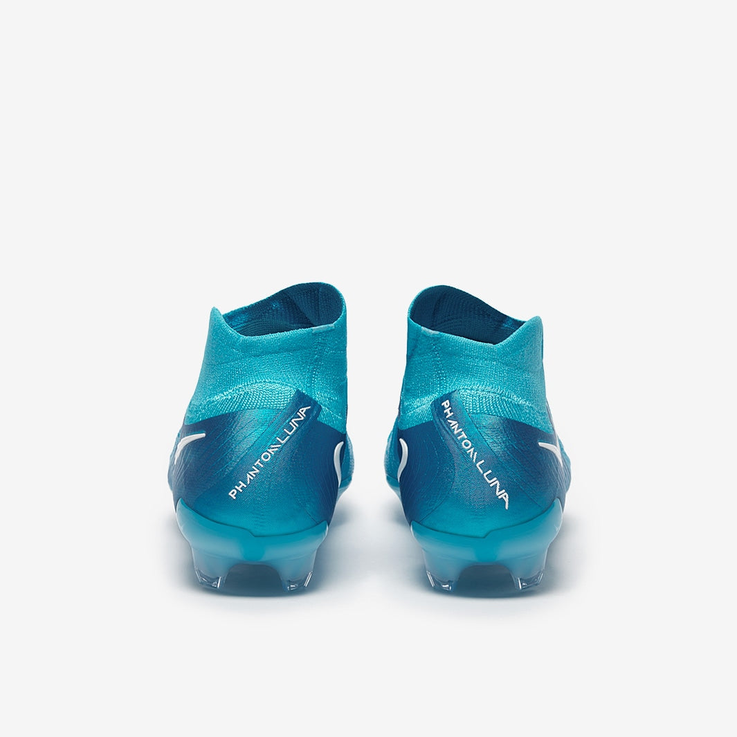 Nike Phantom Luna 2 Mad Ambition FG - HIGH - SoccerSole