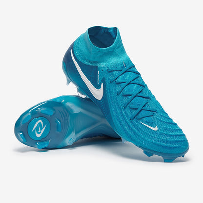 Nike Phantom Luna 2 Mad Ambition FG - HIGH - SoccerSole