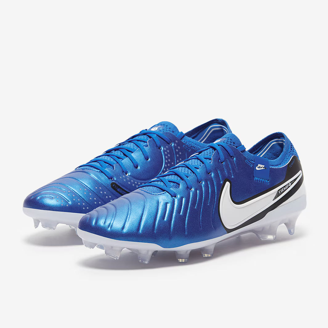 Nike Tiempo Legend X Elite FG BLUE