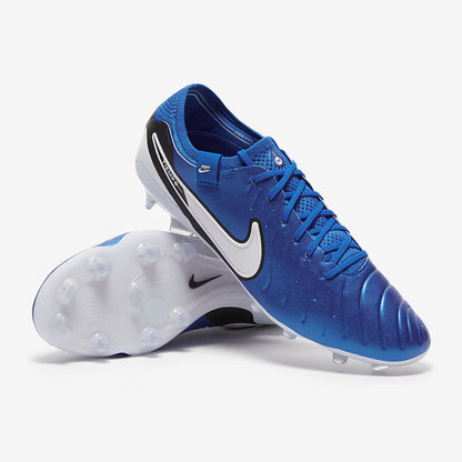 Nike Tiempo Legend X Elite FG BLUE