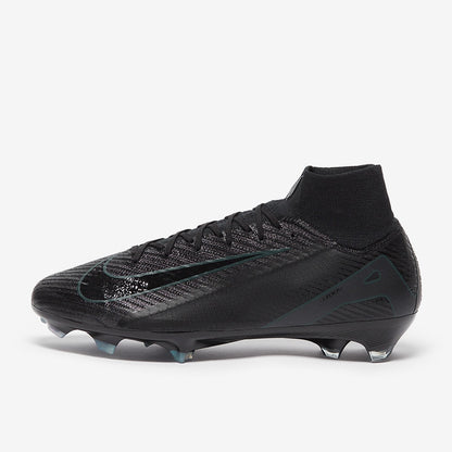 Nike Air Zoom Mercurial Superfly 10 Shadow FG - HIGH - SoccerSole