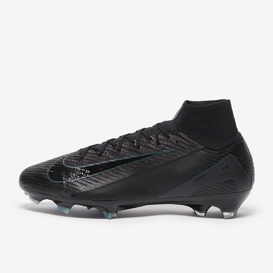 Nike Air Zoom Mercurial Superfly 10 Shadow FG - HIGH - SoccerSole