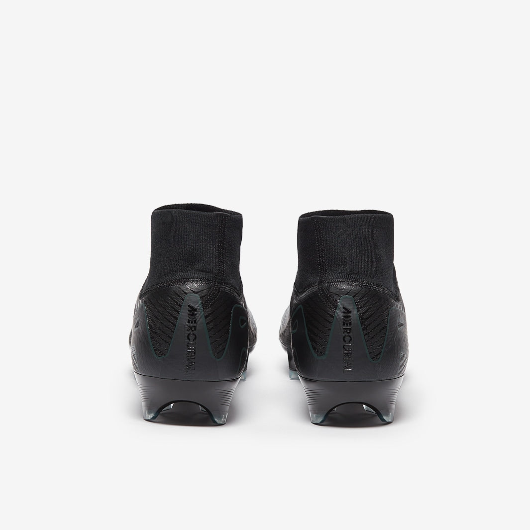 Nike Air Zoom Mercurial Superfly 10 Shadow FG - HIGH - SoccerSole