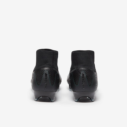 Nike Air Zoom Mercurial Superfly 10 Shadow FG - HIGH - SoccerSole