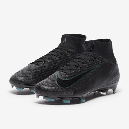 Nike Air Zoom Mercurial Superfly 10 Shadow FG - HIGH - SoccerSole