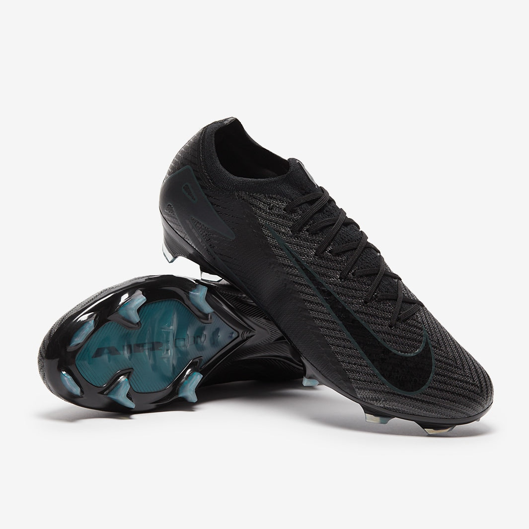 Nike Air Zoom Mercurial Vapor 16 Shadow FG - SoccerSole