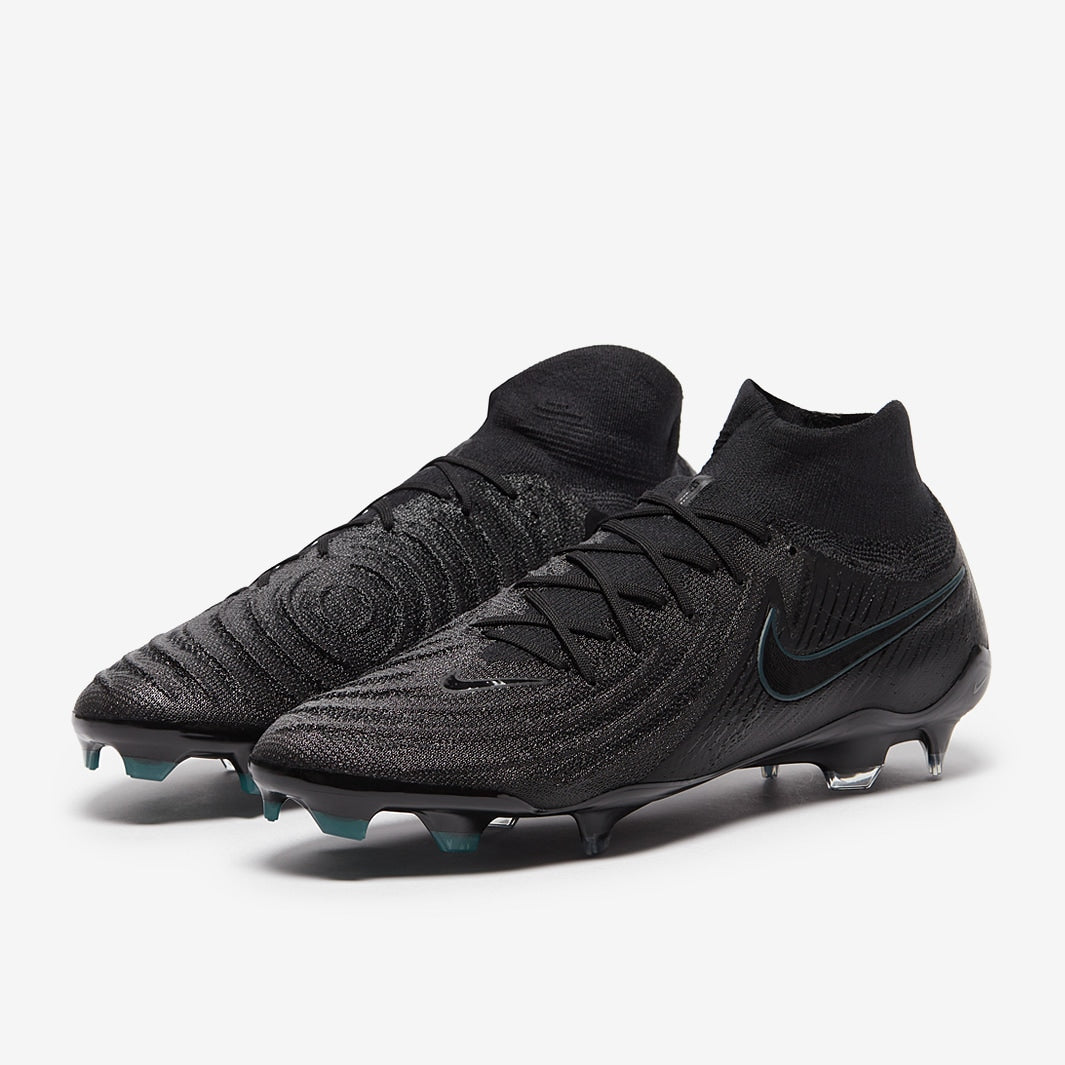 Nike Phantom Luna II Elite FG-HIGH - SoccerSole