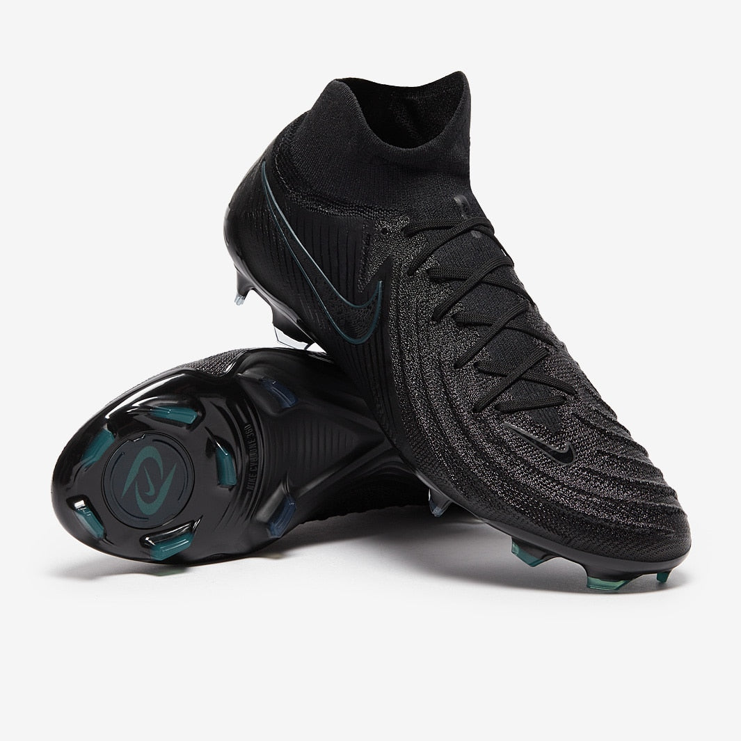 Nike Phantom Luna II Elite FG-HIGH - SoccerSole