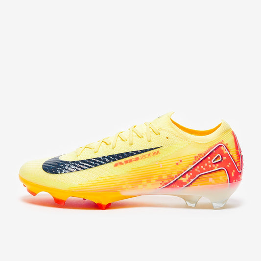 Nike Air Zoom Mercurial Vapor 16 Mbappe FG - SoccerSole