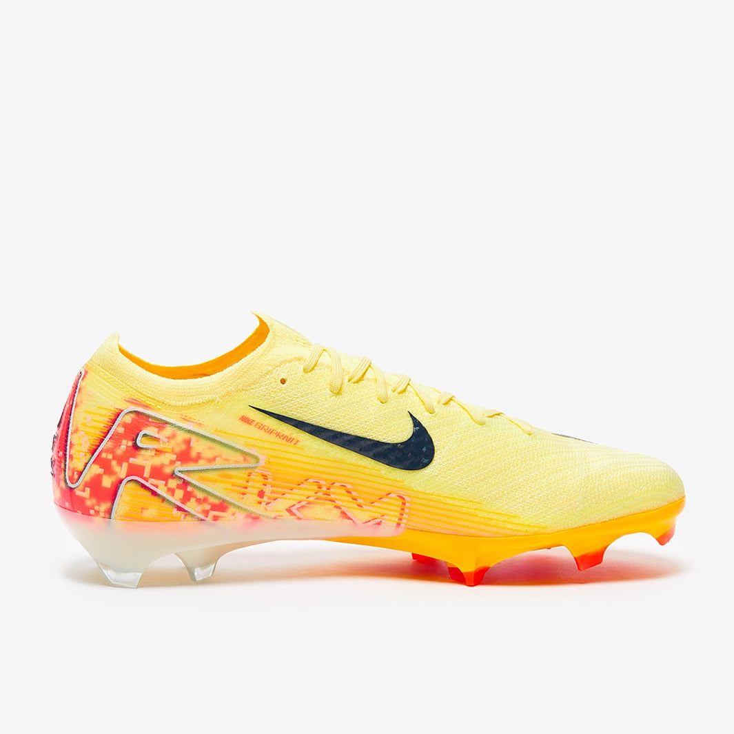 Nike Air Zoom Mercurial Vapor 16 Mbappe FG - SoccerSole