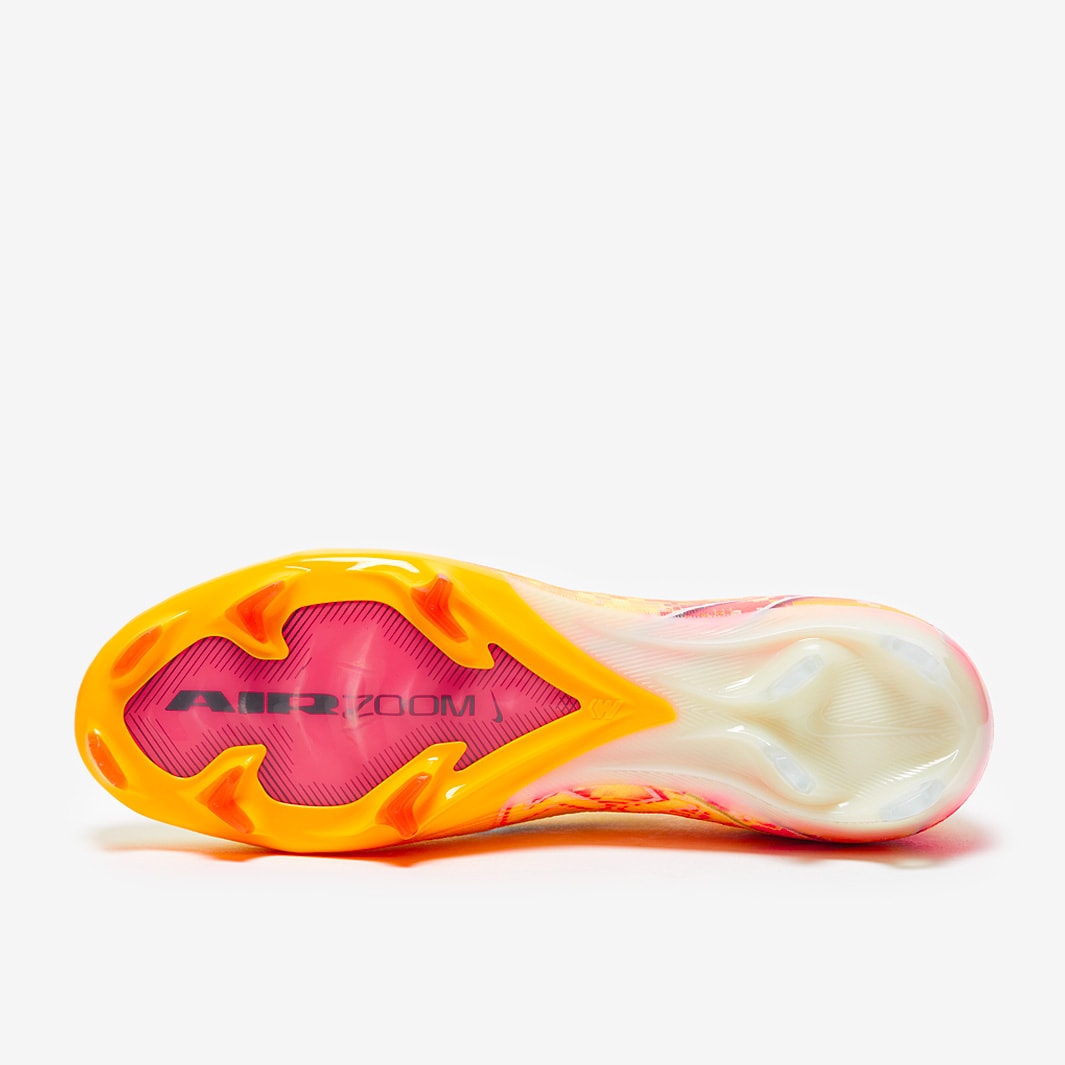 Nike Air Zoom Mercurial Vapor 16 Mbappe FG - SoccerSole