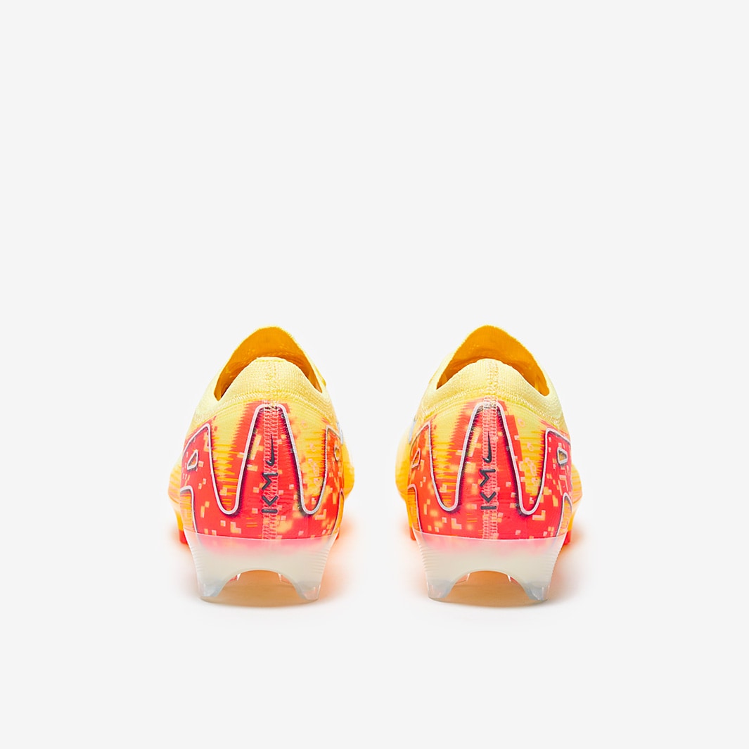 Nike Air Zoom Mercurial Vapor 16 Mbappe FG - SoccerSole