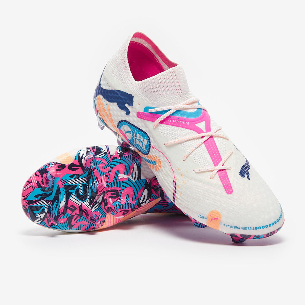 Puma Future 7 Ultimate Volume Up-HIGH