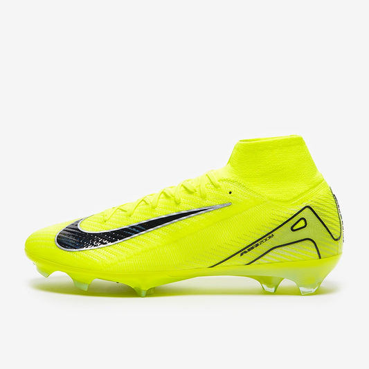 Nike Air Zoom Mercurial Vapor 16 Mad Voltage FG - HIGH - SoccerSole