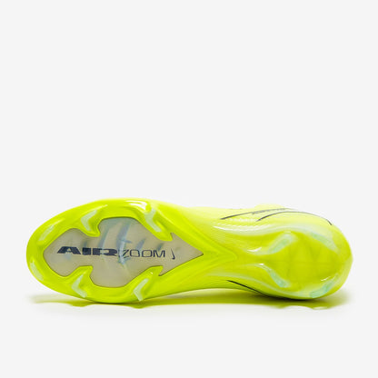 Nike Air Zoom Mercurial Vapor 16 Mad Voltage FG - HIGH - SoccerSole