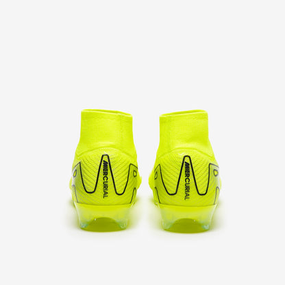 Nike Air Zoom Mercurial Vapor 16 Mad Voltage FG - HIGH - SoccerSole