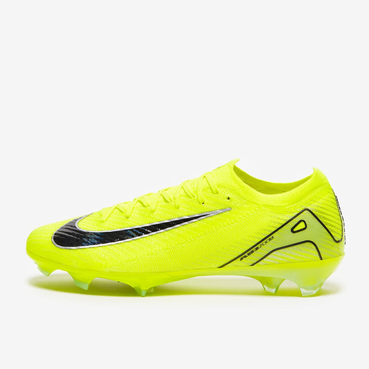 Nike Air Zoom Mercurial Vapor 16 Mad Voltage FG - SoccerSole