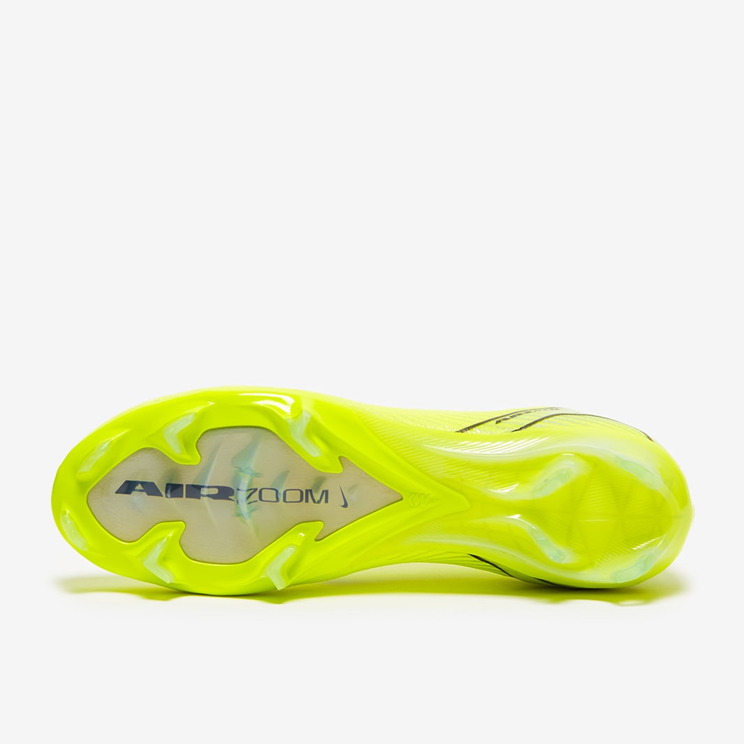 Nike Air Zoom Mercurial Vapor 16 Mad Voltage FG - SoccerSole