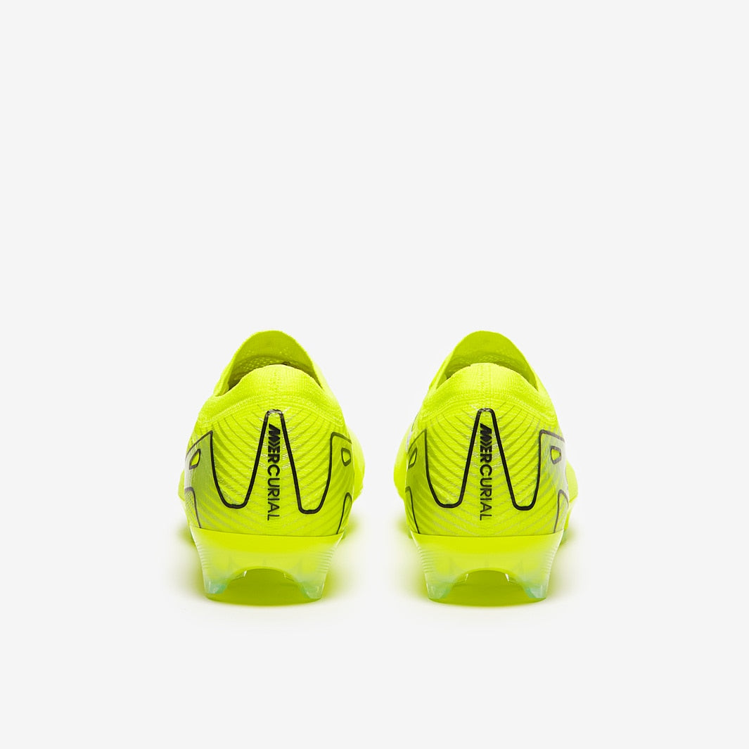 Nike Air Zoom Mercurial Vapor 16 Mad Voltage FG - SoccerSole