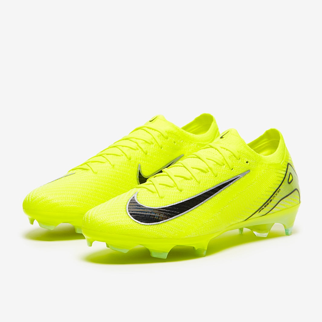 Nike Air Zoom Mercurial Vapor 16 Mad Voltage FG - SoccerSole