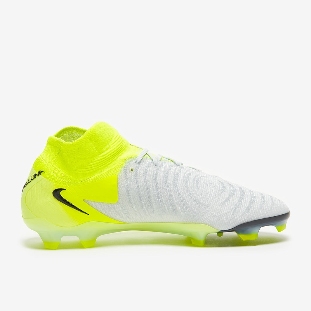 Nike Phantom Luna 2 Mad Voltage FG - SoccerSole