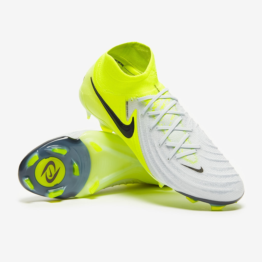 Nike Phantom Luna 2 Mad Voltage FG - SoccerSole