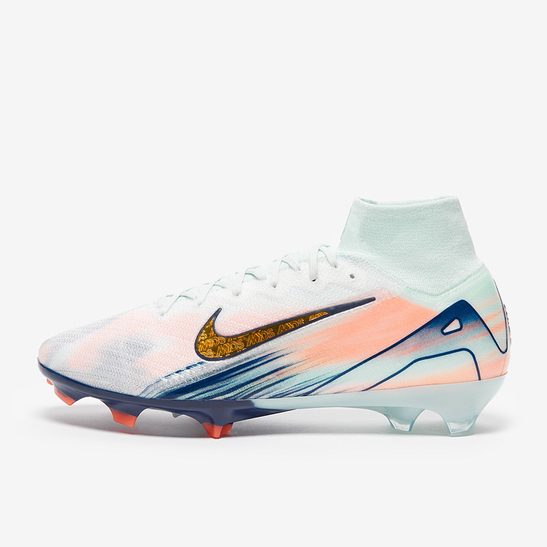 Nike Air Zoom Mercurial Superfly 10 Dream Speed 009 FG - SoccerSole