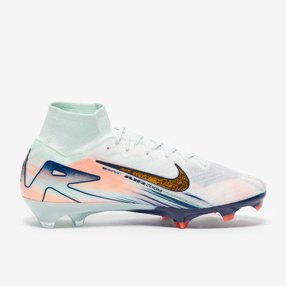 Nike Air Zoom Mercurial Superfly 10 Dream Speed 009 FG - SoccerSole