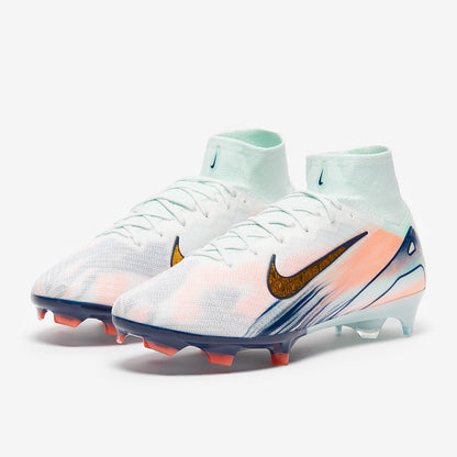 Nike Air Zoom Mercurial Superfly 10 Dream Speed 009 FG - SoccerSole