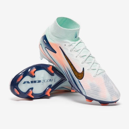 Nike Air Zoom Mercurial Superfly 10 Dream Speed 009 FG - SoccerSole