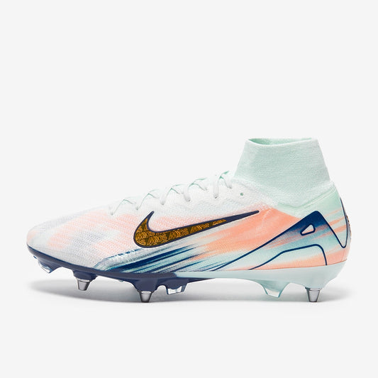Nike Air Zoom Mercurial Superfly 10 Dream Speed 009 SG - SoccerSole