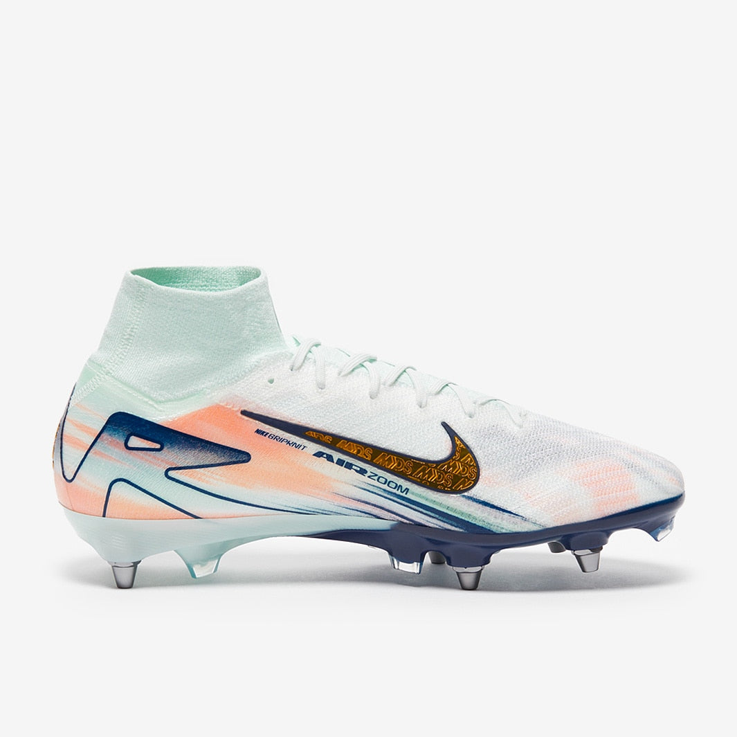 Nike Air Zoom Mercurial Superfly 10 Dream Speed 009 SG - SoccerSole