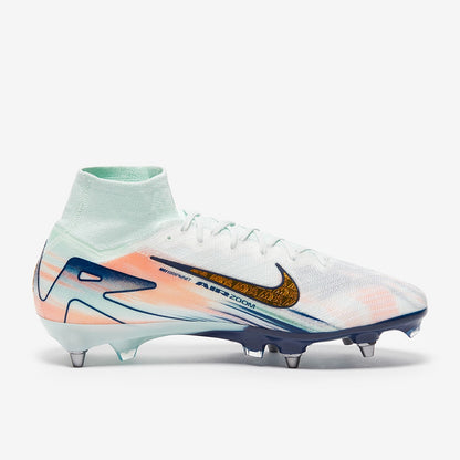Nike Air Zoom Mercurial Superfly 10 Dream Speed 009 SG - SoccerSole
