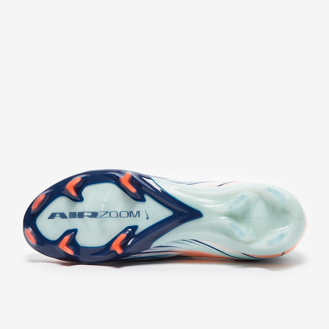Nike Air Zoom Mercurial Vapor 16 Dream Speed 009 FG - SoccerSole