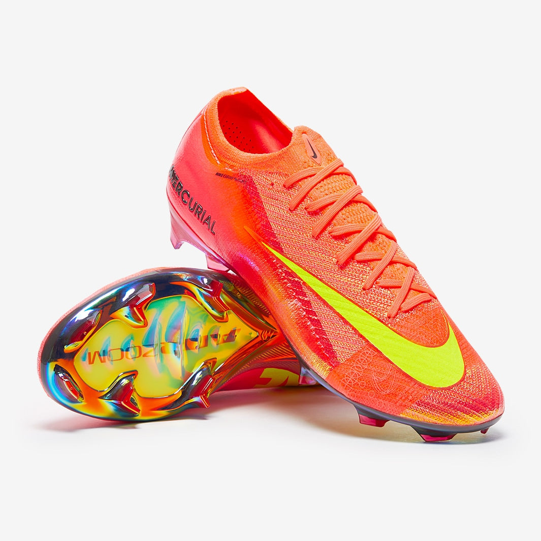 Nike Air Zoom Mercurial Vapor 16 Cosmic Speed 2 Elite SE FG - SoccerSole