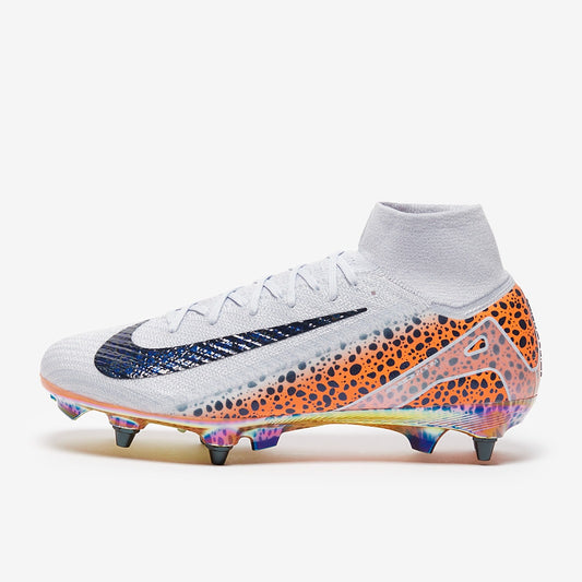 Nike Air Zoom Mercurial Superfly 10 SG - SoccerSole