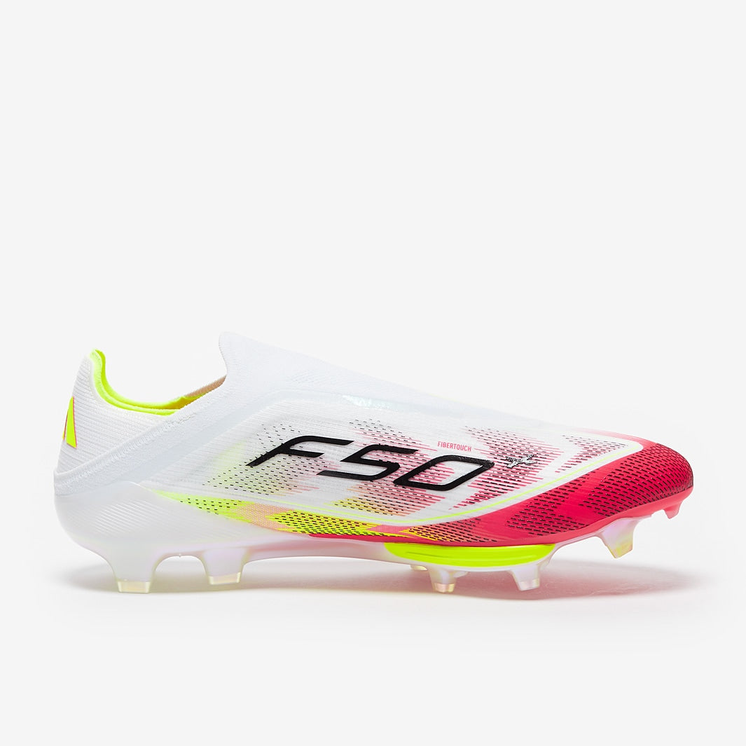 Adidas F50+ FG